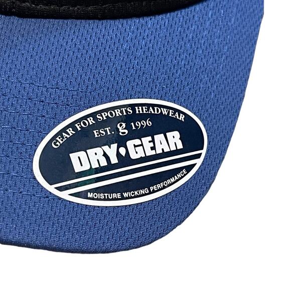 NCAA Final Four Basketball Championship Ball Cap Hat Detroit 2009 Adjustable NWT - Picture 3 of 5